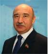 ГАФУРОВ Ильшат Рафкатович